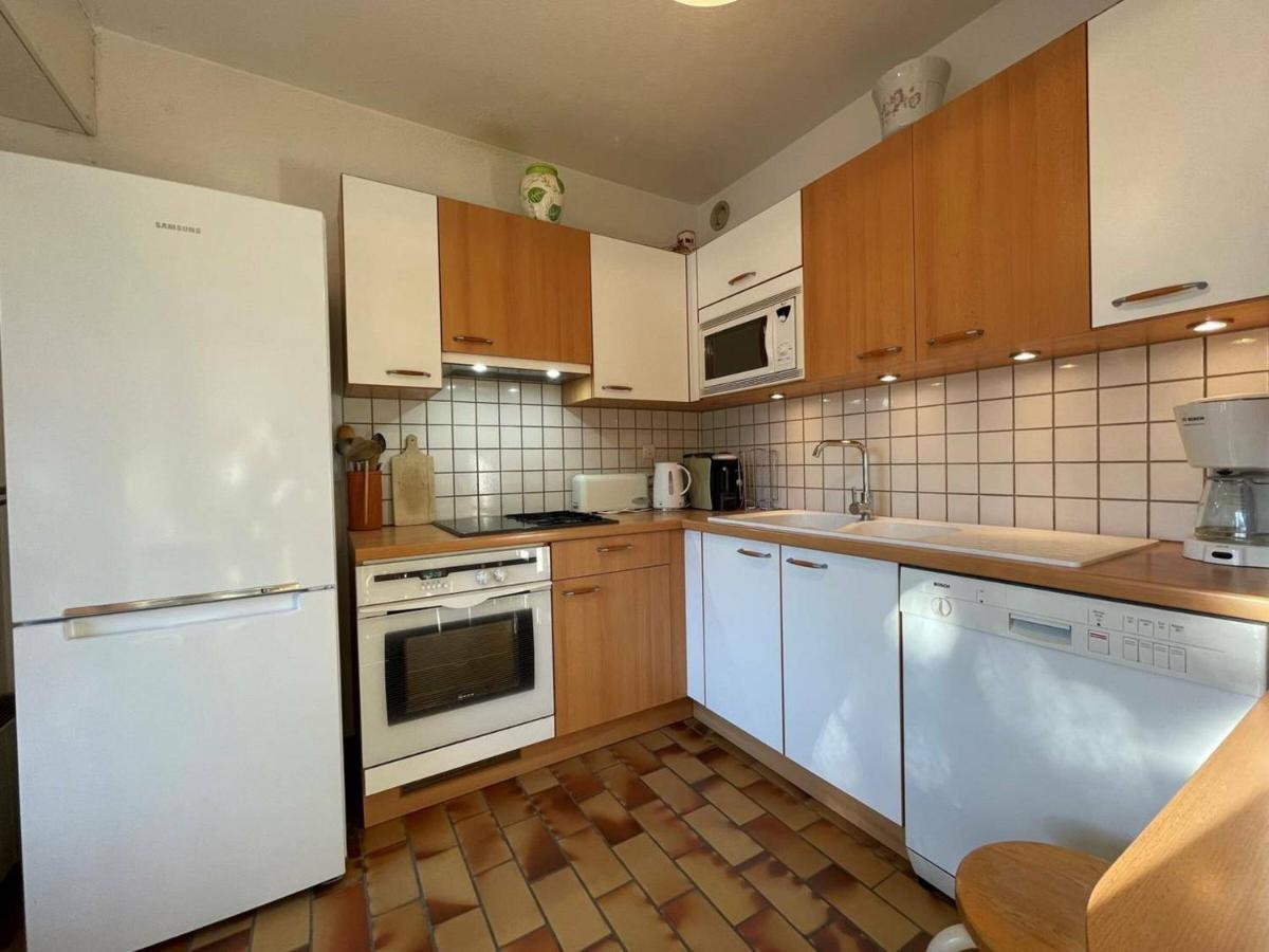 Appartement Briancon, 3 Pieces, 6 Personnes - Fr-1-330C-124 Zewnętrze zdjęcie